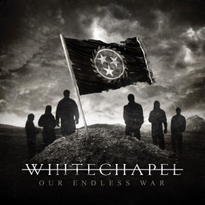 收聽Whitechapel的How Times Have Changed歌詞歌曲