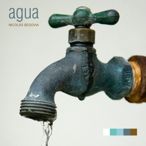 Album Agua from 