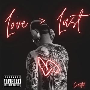 收聽Coastal的Number 1 (feat. Murkk & Easy$) (Explicit)歌詞歌曲