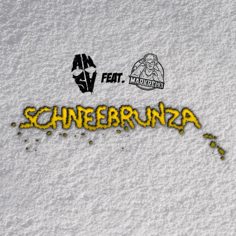 Schneebrunza (feat. Markrei93) (Explicit)