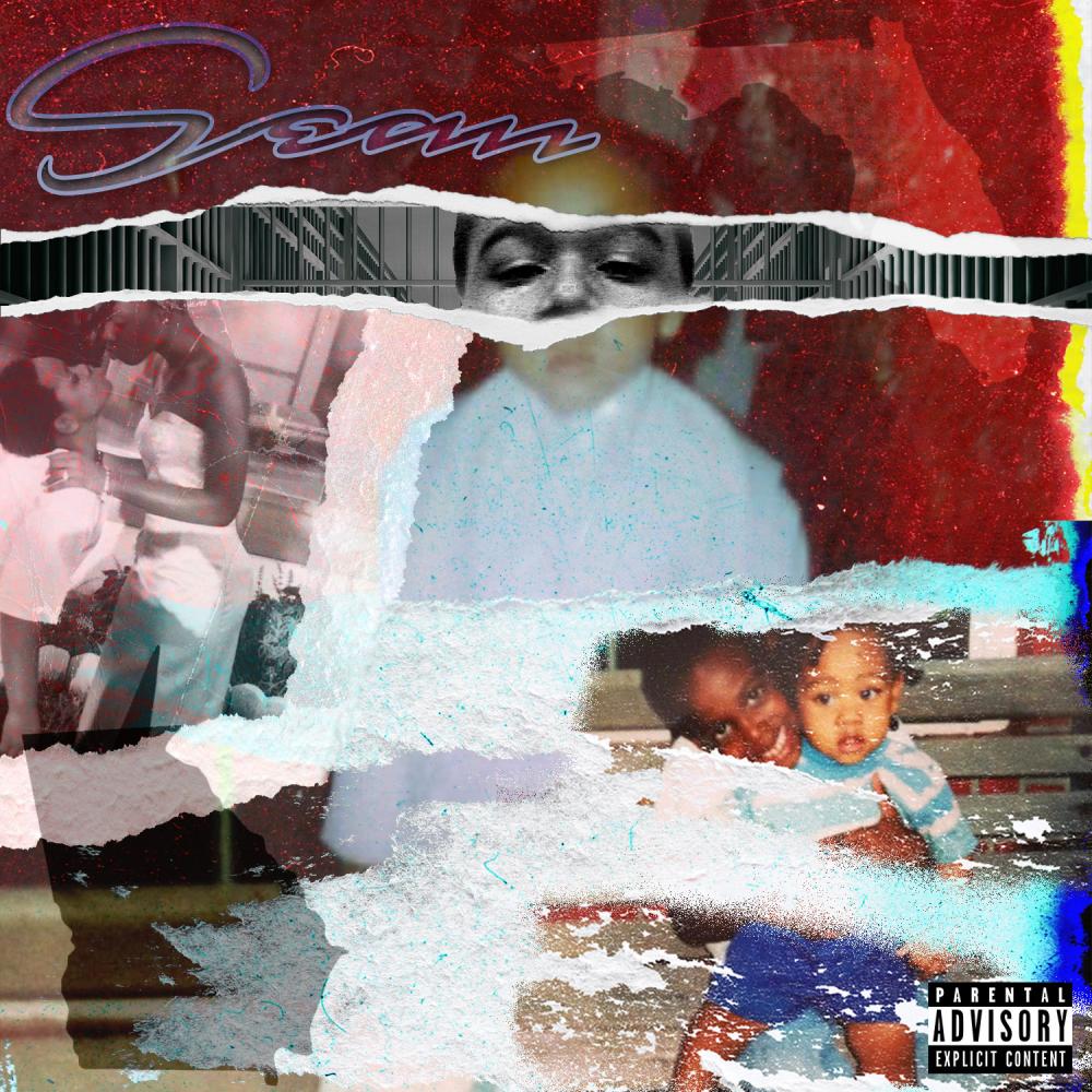 Book Report(feat. Maine Laveau) (Explicit)