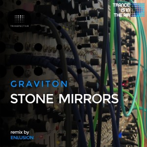 Listen to Stone Mirrors (Enlusion Remix) song with lyrics from Graviton