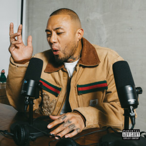 Album You A Bad Man (Explicit) from february bank