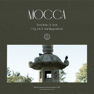 Boat Memo的專輯Mocca (Explicit)