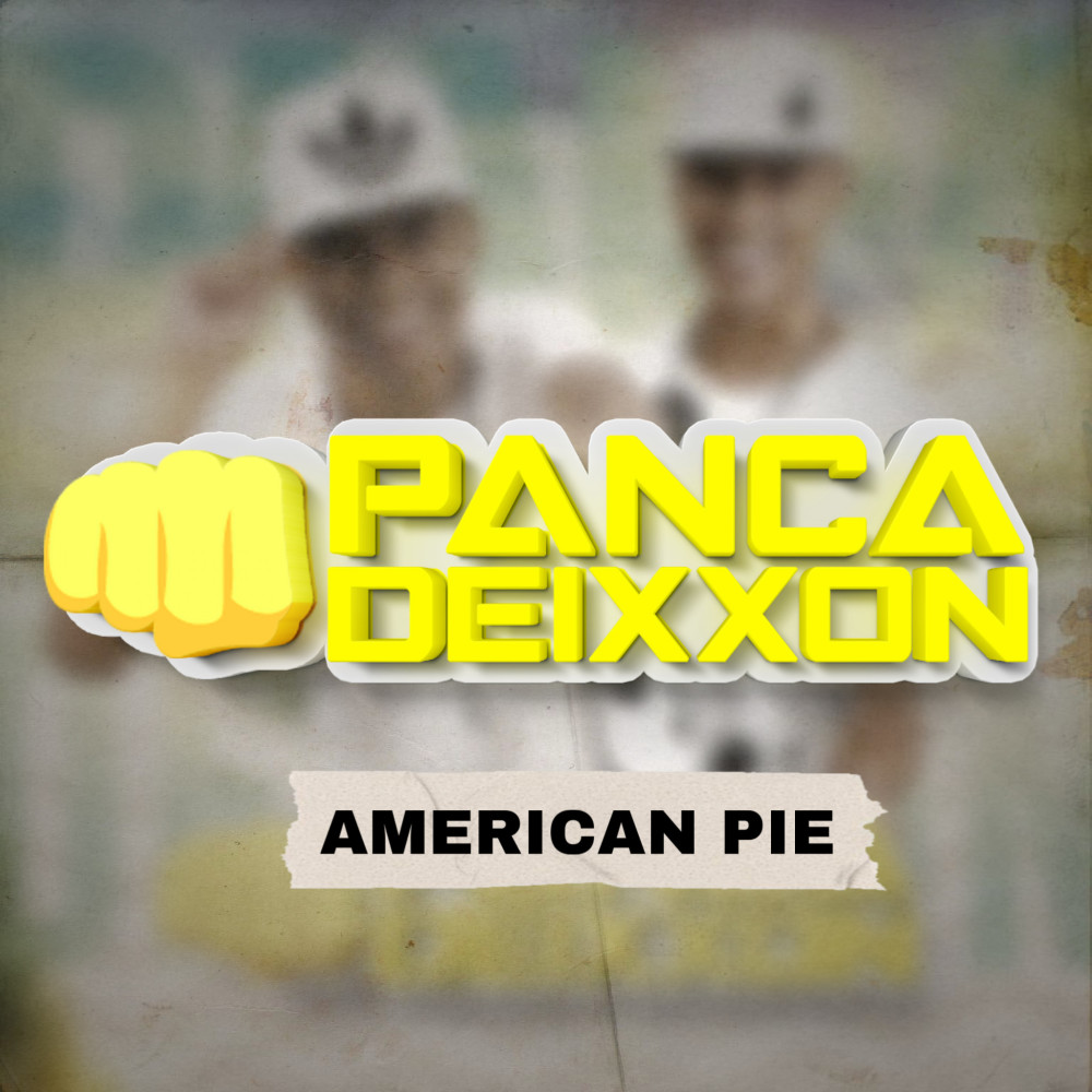 American Pie - Carro Balançando
