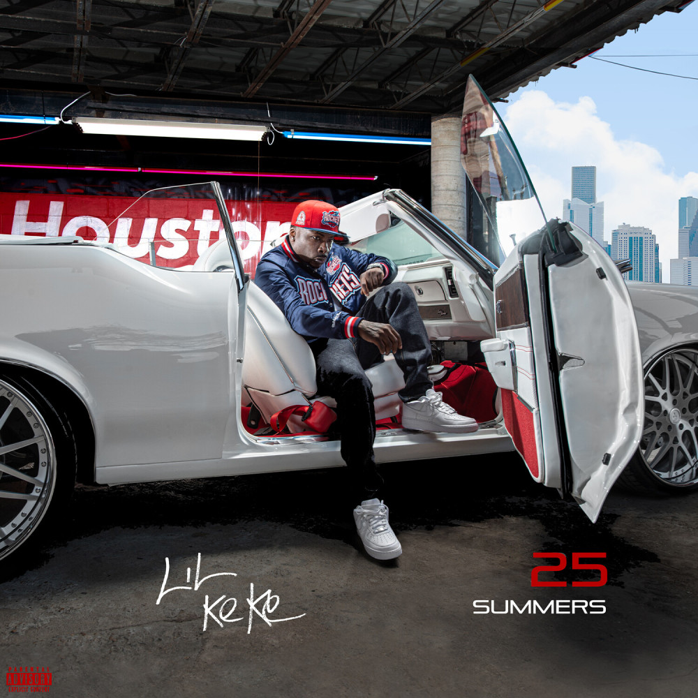 Lone Star Cypher (Explicit)