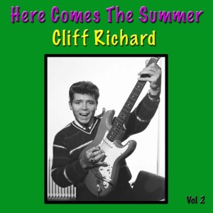 收听Cliff Richard的I'm Walking歌词歌曲