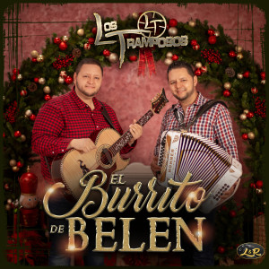 Album El Burrito De Belen from Los Tramposos