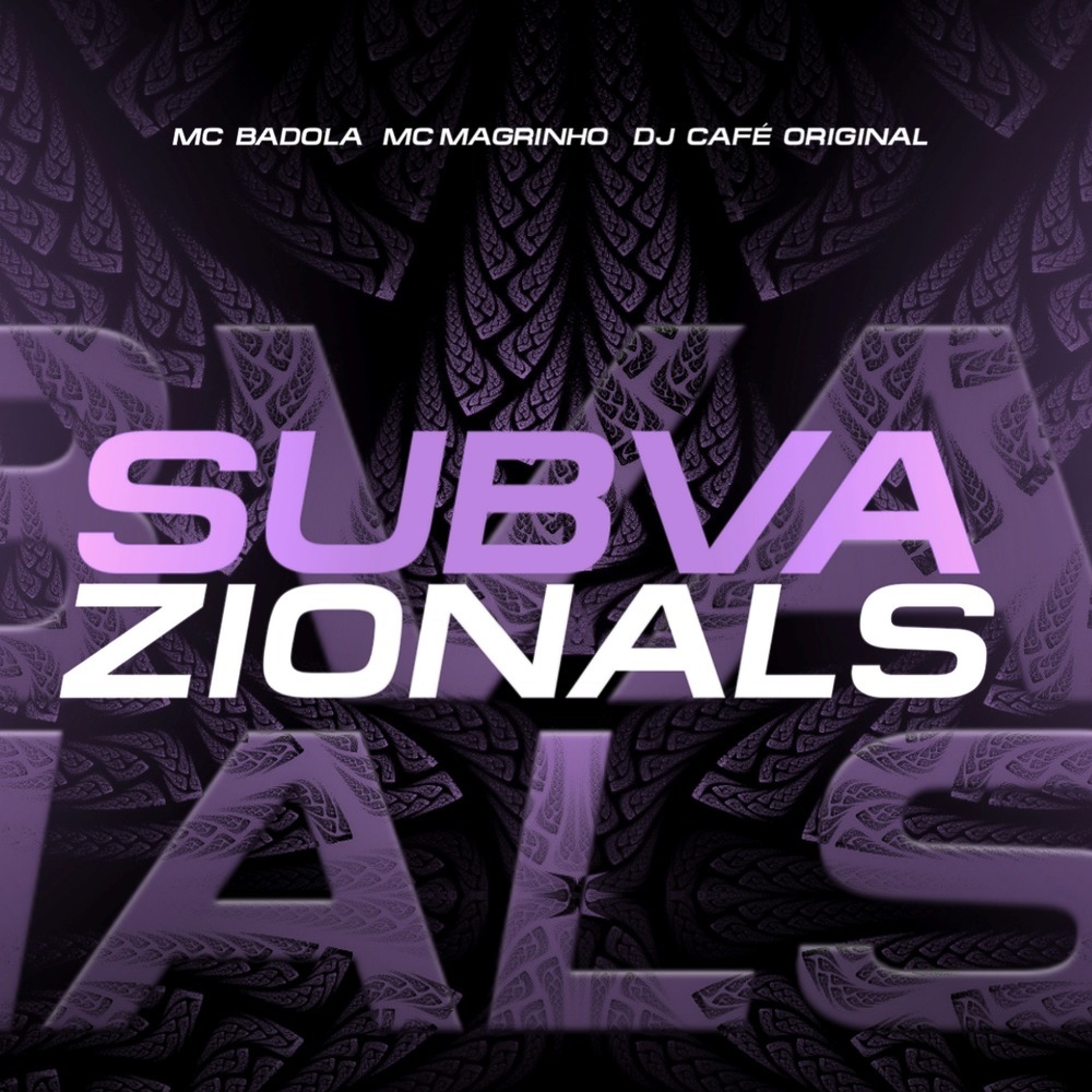 SUBVAZIONALS (Explicit)