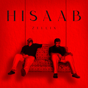 Album Hisaab from ZelliX