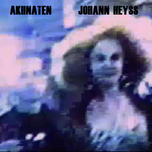 Johann Heyss的專輯Akhnaten