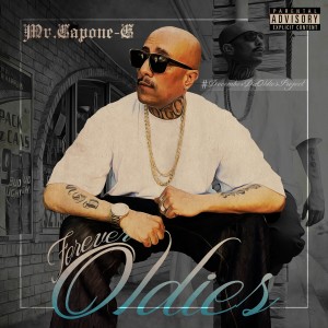 ดาวน์โหลดและฟังเพลง Oldies (Outro) (Explicit) พร้อมเนื้อเพลงจาก Mr.Capone-E