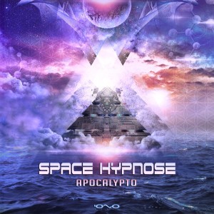 Space Hypnose的專輯Apocalypto