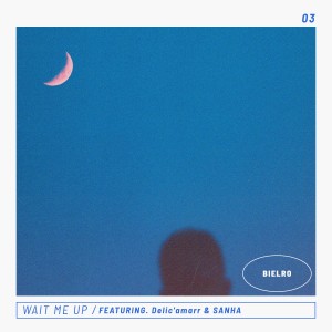 Album Wait me up from 비엘로