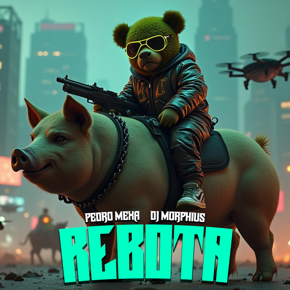 Rebota
