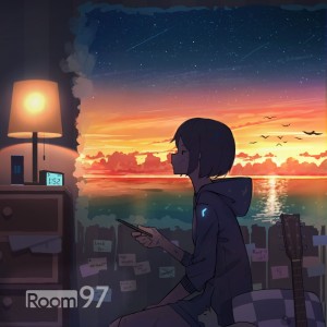 Room97的專輯MY WORLD+