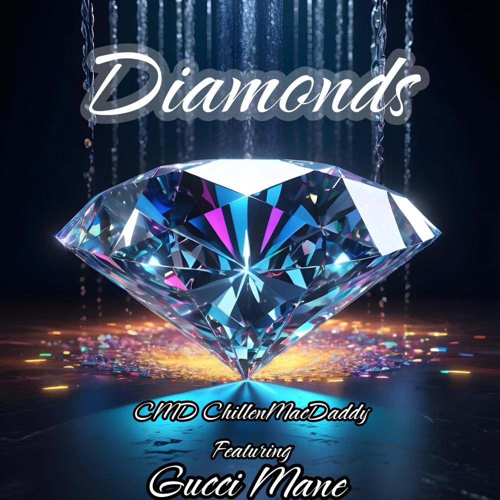 Diamonds (feat. Gucci Mane) (Explicit)