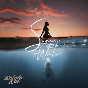 ดาวน์โหลดและฟังเพลง Follow the Waves พร้อมเนื้อเพลงจาก Kolohe Kai