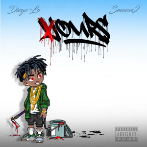 Album Ours (Explicit) from Diego Lo