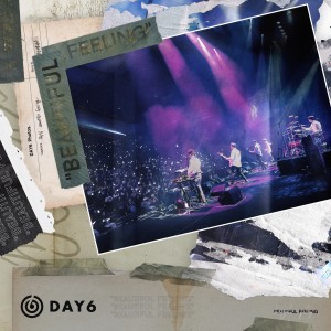 收听Day6(데이식스)的Beautiful Feeling歌词歌曲