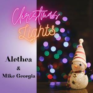 ดาวน์โหลดและฟังเพลง Christmas Lights พร้อมเนื้อเพลงจาก Alethea