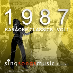 收聽1980s Karaoke Band的Nothing's Gonna Stop Us Now (Karaoke in the style of Starship)歌詞歌曲