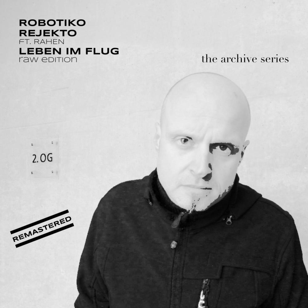 Leben Im Flug (feat. RAHEN)