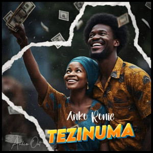 Tezinuma dari Anko Ronie