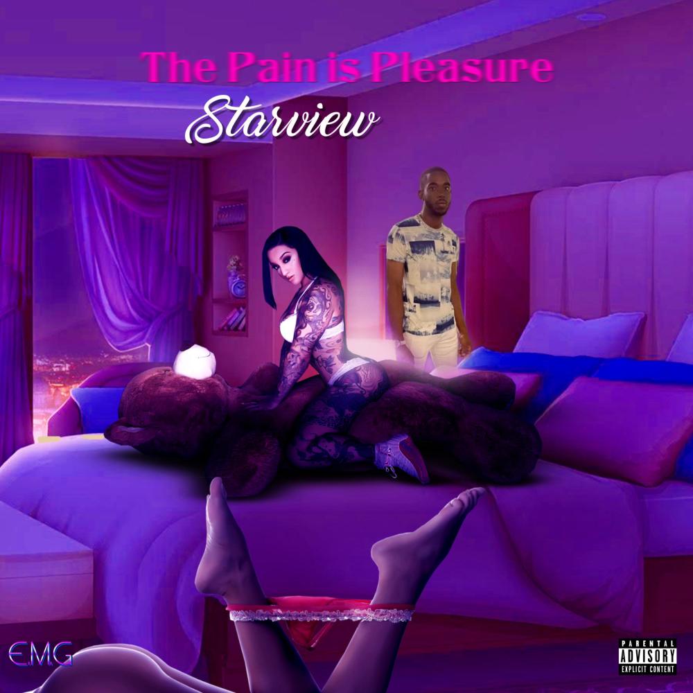 Count On Me (Explicit)