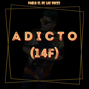 Album Adicto (14f) from P-Voice