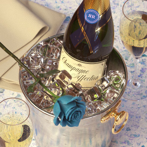 ดาวน์โหลดและฟังเพลง Champagne Affection (Ryan Riback Remix) พร้อมเนื้อเพลงจาก Client Liaison