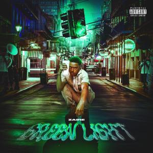 收聽Zaire的Green Light (Explicit)歌詞歌曲