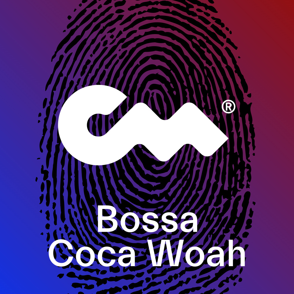 Bossa Coca Woah (Explicit)