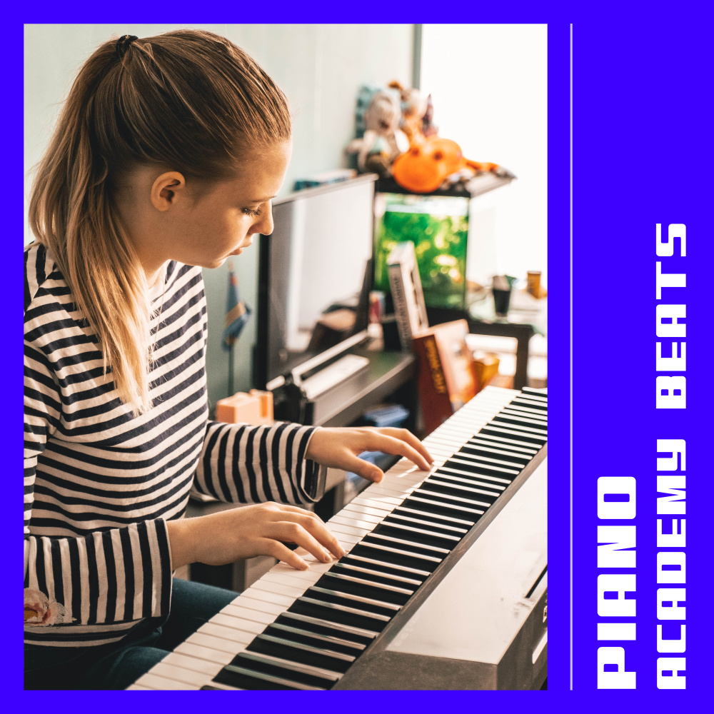 Beautiful Piano Music
