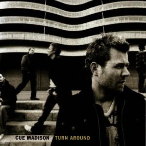 收聽Cue Madison的Turn Around歌詞歌曲