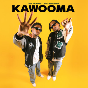 Nel Ngabo的专辑Kawooma