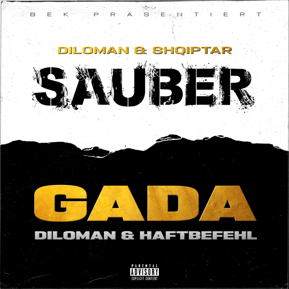 Gada (Explicit)