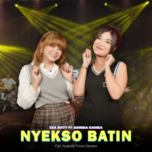 Listen to Nyekso Batin song with lyrics from Esa Risty