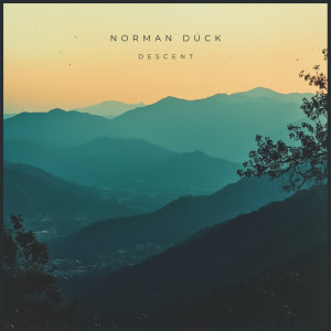 Norman Dück的專輯Descent