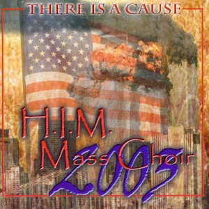 ดาวน์โหลดและฟังเพลง Free at Last พร้อมเนื้อเพลงจาก H.I.M. Mass Choir