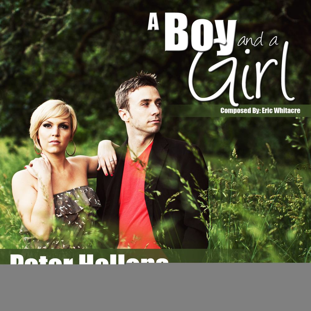 A Boy and a Girl