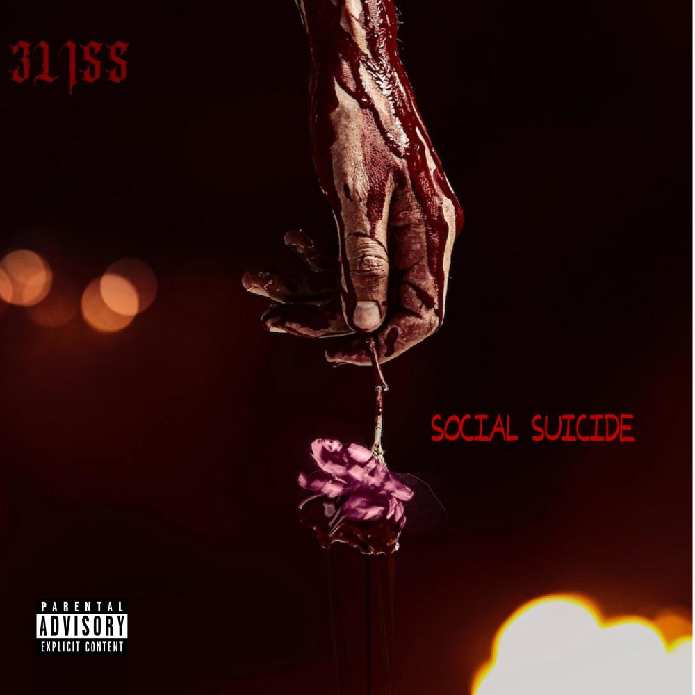 SOCIAL SUICIDE