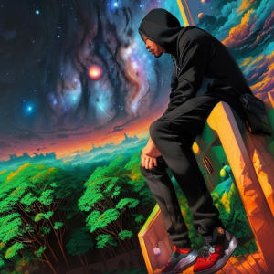 Gaws VS Gaws的專輯Mazeuh (Explicit)