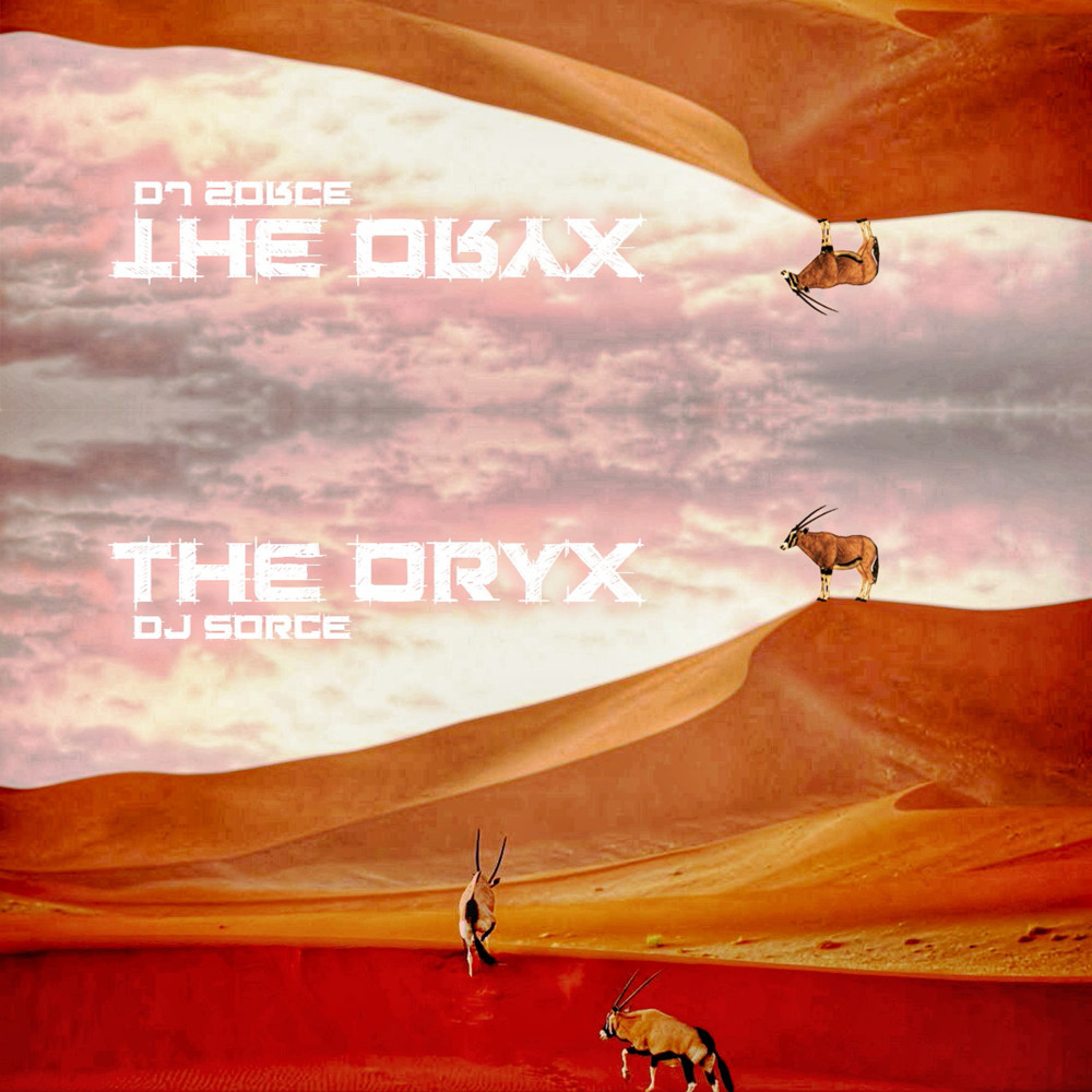 The Oryx