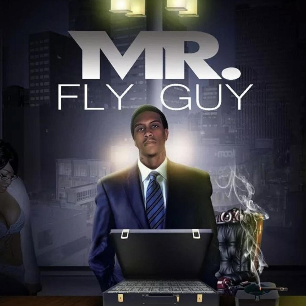 Get it in (feat. Young rich) (Explicit)