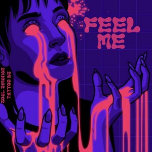 收聽Joel Jimenez DJ的Feel Me歌詞歌曲