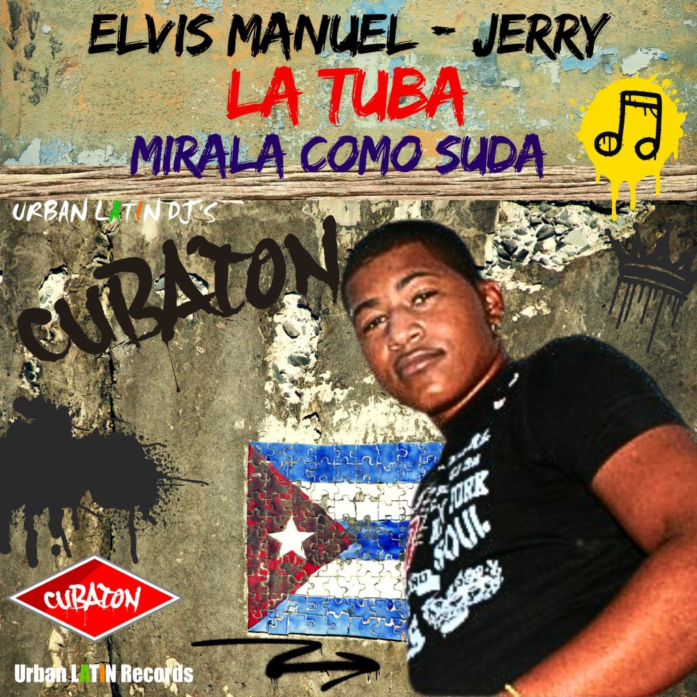 La Tuba - Mirala Como Sude (En Vivo)