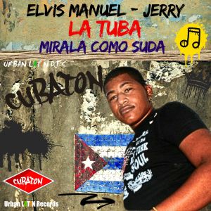 Listen to La Tuba - Mirala Como Sude (En Vivo) song with lyrics from Elvis Manuel
