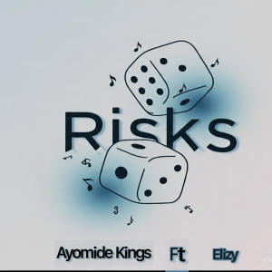 Ayomide kings的專輯Risks (feat Elizy)