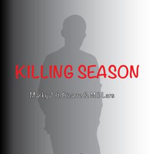 Album Killing Season (Orchestral Version) (feat. Bizarre & MC Lars) (Explicit) oleh MC Lars